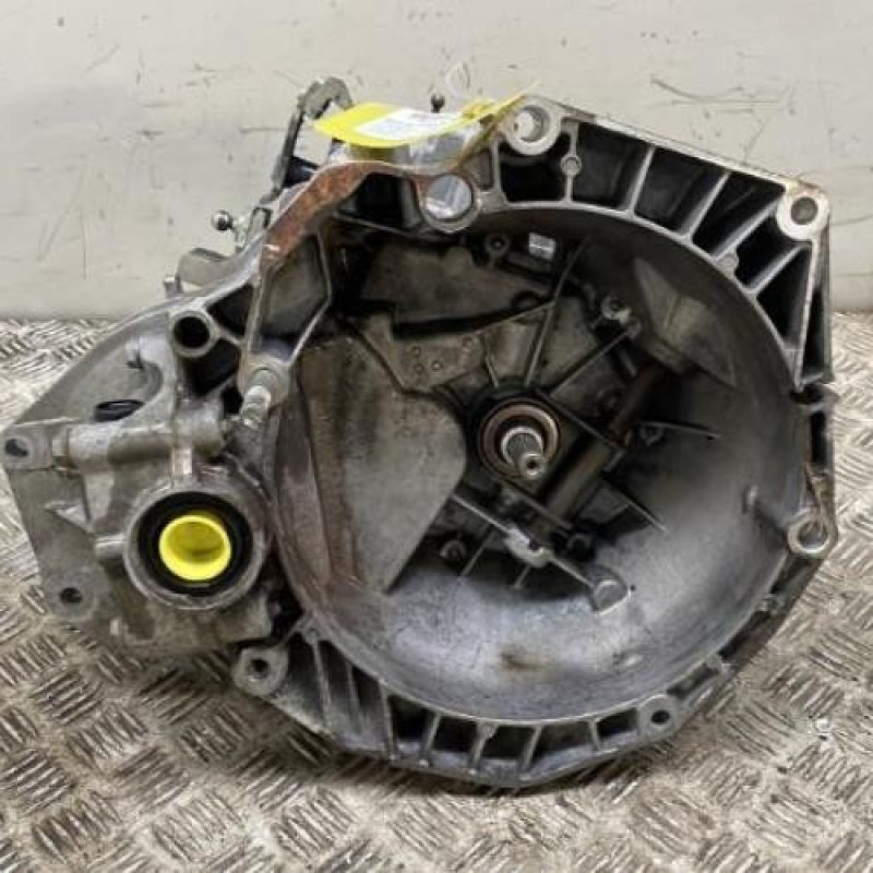 Boite de vitesses FORD KA 2