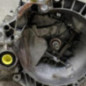 Boite de vitesses FORD KA 2