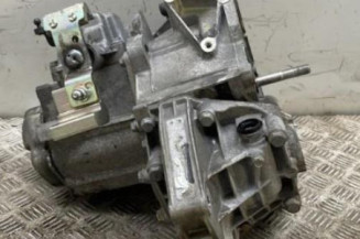 Boite de vitesses FORD KA 2