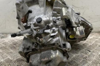 Boite de vitesses FORD KA 2 Photo n°3