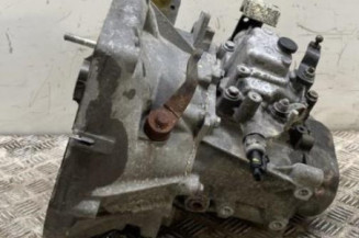 Boite de vitesses FORD KA 2 Photo n°4