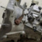 Boite de vitesses FORD KA 2