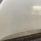 Capot FORD KA 2