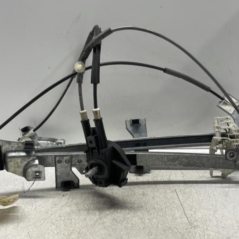 Leve vitre mecanique avant droit CITROEN BERLINGO 1