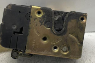 Serrure avant gauche CITROEN BERLINGO 1