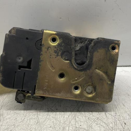 Serrure avant gauche CITROEN BERLINGO 1