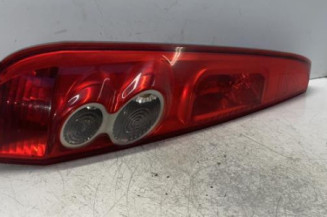 Feu arriere principal gauche (feux) FORD FIESTA 5