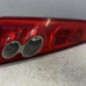 Feu arriere principal gauche (feux) FORD FIESTA 5