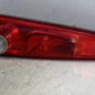 Feu arriere principal gauche (feux) FORD FIESTA 5