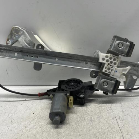Leve vitre electrique avant droit FORD FIESTA 5 Photo n°1