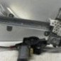 Leve vitre electrique avant droit FORD FIESTA 5