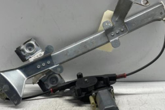 Leve vitre electrique avant droit FORD FIESTA 5