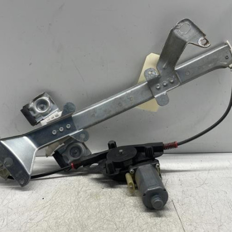 Leve vitre electrique avant droit FORD FIESTA 5