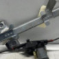 Leve vitre electrique avant droit FORD FIESTA 5
