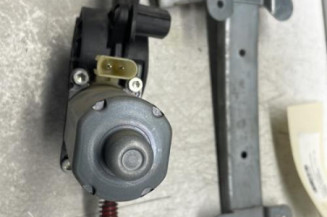 Leve vitre electrique avant droit FORD FIESTA 5 Photo n°3