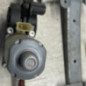 Leve vitre electrique avant droit FORD FIESTA 5