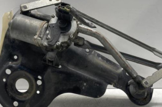 Moteur essuie glace avant FORD FIESTA 5 Photo n°1
