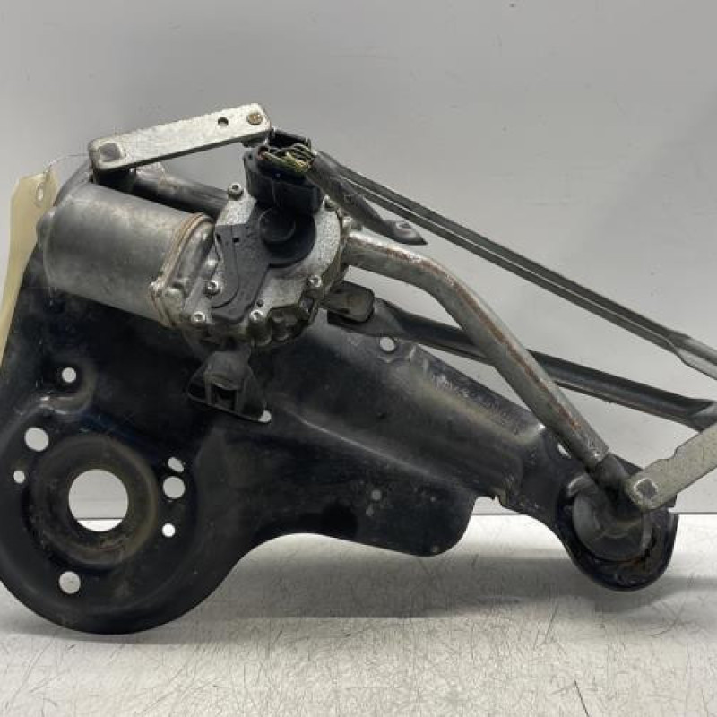Moteur essuie glace avant FORD FIESTA 5 Moteur essuie glace avant FORD FIESTA 5