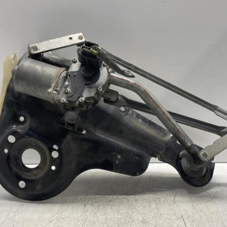 Moteur essuie glace avant FORD FIESTA 5 Photo n°1