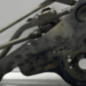 Moteur essuie glace avant FORD FIESTA 5