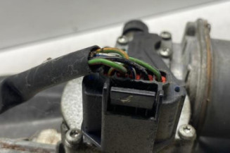 Moteur essuie glace avant FORD FIESTA 5 Photo n°3