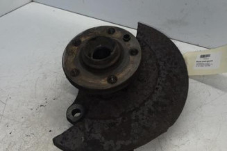 Moyeu avant gauche VOLKSWAGEN TRANSPORTER 4