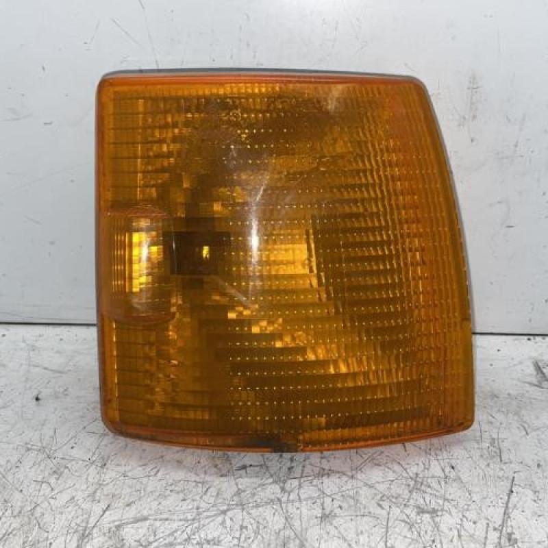 Optique avant secondaire droit (feux)(clignotant) VOLKSWAGEN TRANSPORTER 4