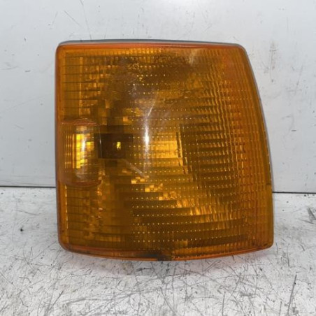 Optique avant secondaire droit (feux)(clignotant) VOLKSWAGEN TRANSPORTER 4 Photo n°1