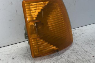 Optique avant secondaire droit (feux)(clignotant) VOLKSWAGEN TRANSPORTER 4