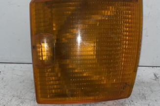 Optique avant secondaire gauche (feux)(clignotant) VOLKSWAGEN TRANSPORTER 4 Photo n°1