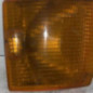 Optique avant secondaire gauche (feux)(clignotant) VOLKSWAGEN TRANSPORTER 4
