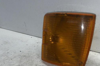 Optique avant secondaire gauche (feux)(clignotant) VOLKSWAGEN TRANSPORTER 4