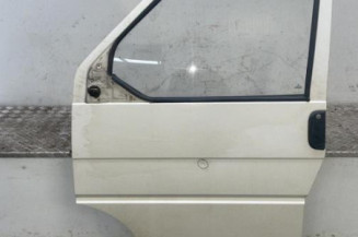 Porte avant gauche VOLKSWAGEN TRANSPORTER 4 Photo n°1