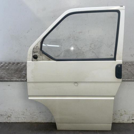 Porte avant gauche VOLKSWAGEN TRANSPORTER 4 Photo n°1