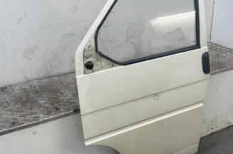 Porte avant gauche VOLKSWAGEN TRANSPORTER 4 Photo n°3