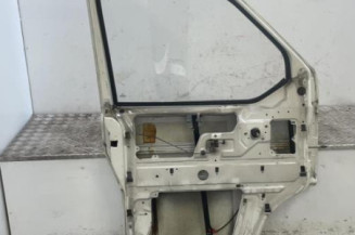 Porte avant gauche VOLKSWAGEN TRANSPORTER 4 Photo n°5