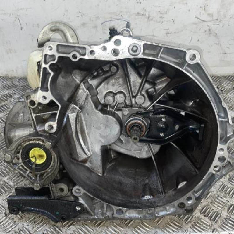 Boite de vitesses PEUGEOT 208 1