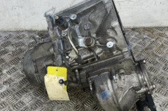 Boite de vitesses PEUGEOT 208 1