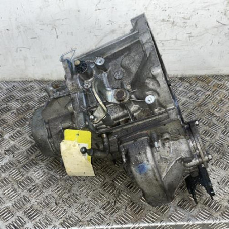 Boite de vitesses PEUGEOT 208 1