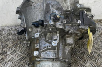 Boite de vitesses PEUGEOT 208 1 Photo n°3