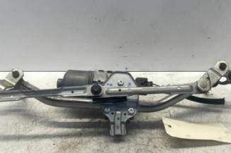 Moteur essuie glace avant PEUGEOT 208 1 Photo n°1