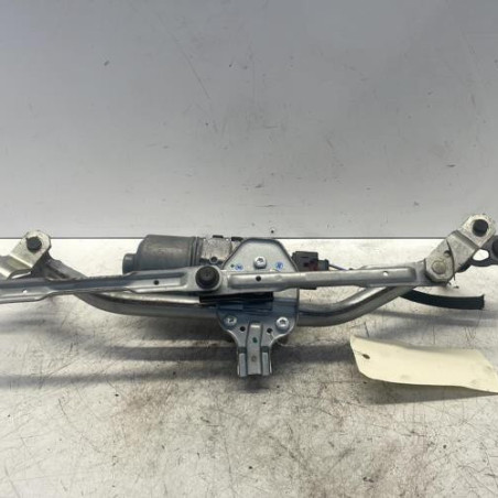 Moteur essuie glace avant PEUGEOT 208 1 Photo n°1