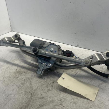 Moteur essuie glace avant PEUGEOT 208 1