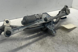 Moteur essuie glace avant PEUGEOT 208 1 Photo n°3