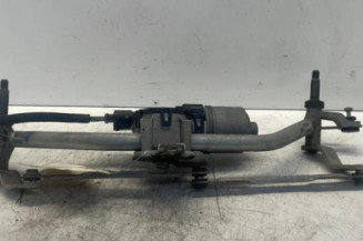 Moteur essuie glace avant PEUGEOT 208 1 Photo n°4