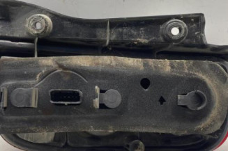 Feu arriere principal gauche (feux) NISSAN MICRA 3