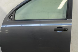 Porte avant gauche NISSAN MICRA 3 Photo n°1