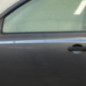 Porte avant gauche NISSAN MICRA 3