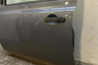 Porte avant gauche NISSAN MICRA 3