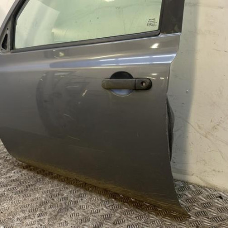 Porte avant gauche NISSAN MICRA 3